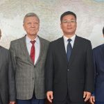 Building the “Belt and Road” with High Quality, China Renmin University Press Promotes the Formation of a New Ecology for the China-Kyrgyzstan Classics Mutual Translation Project