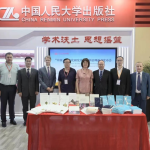 Book Launch of the Multilingual Editions of the “Studies on Chinese Modernization” Series Held